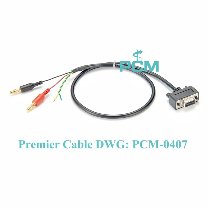 High-Quality CANbus Cable Adapters Overview Page