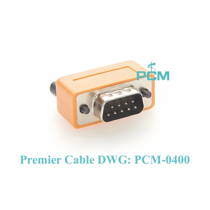 High-Quality CANbus Cable Adapters Overview Page