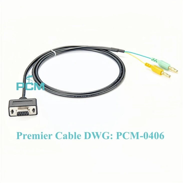 High-Quality CANbus Cable Adapters Overview Page