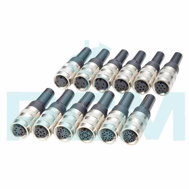 M16 Female connector