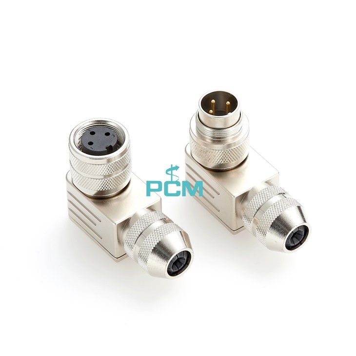 M16 Metal Actuator Adapter