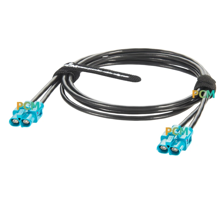 H-MTD Cable for NVIDIA DRIVE AGX Autonomous Platform best