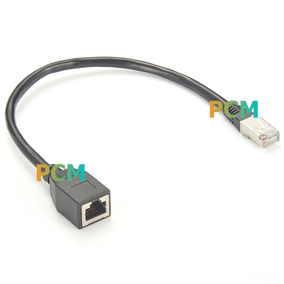 Avocent ADB0039 Cyclades RJ45 To RJ45 Crossover Adapter suppliers