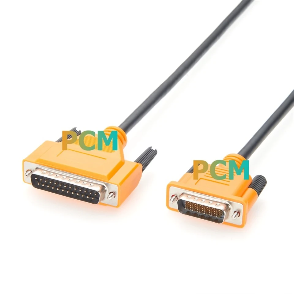Cisco Compatible Cable-232MT DTE Male RS-232 Cable