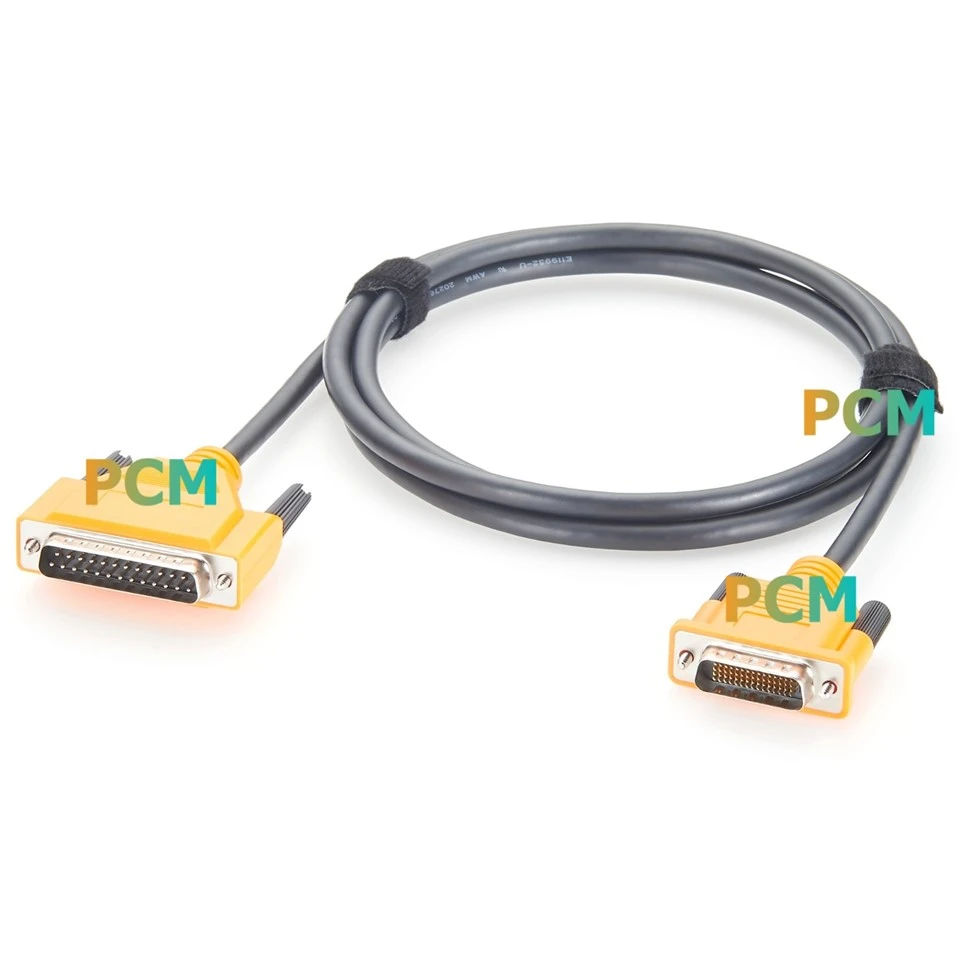 Cisco Compatible Cable-232MT DTE Male RS-232 Cable factory