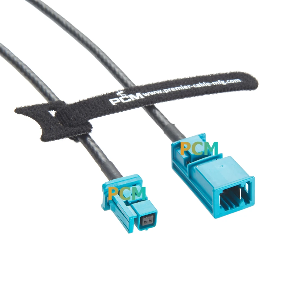 MATEnet Male To Female Automotive Ethernet Harness best