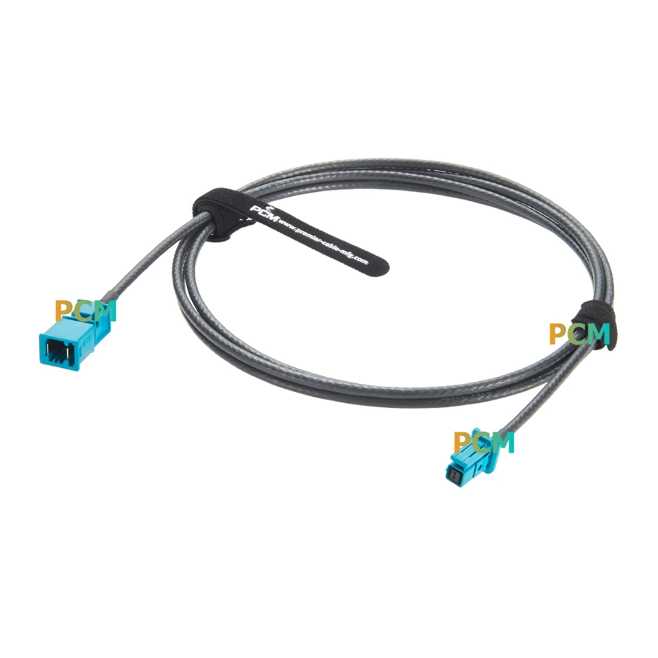 MATEnet Male To Female Automotive Ethernet Harness