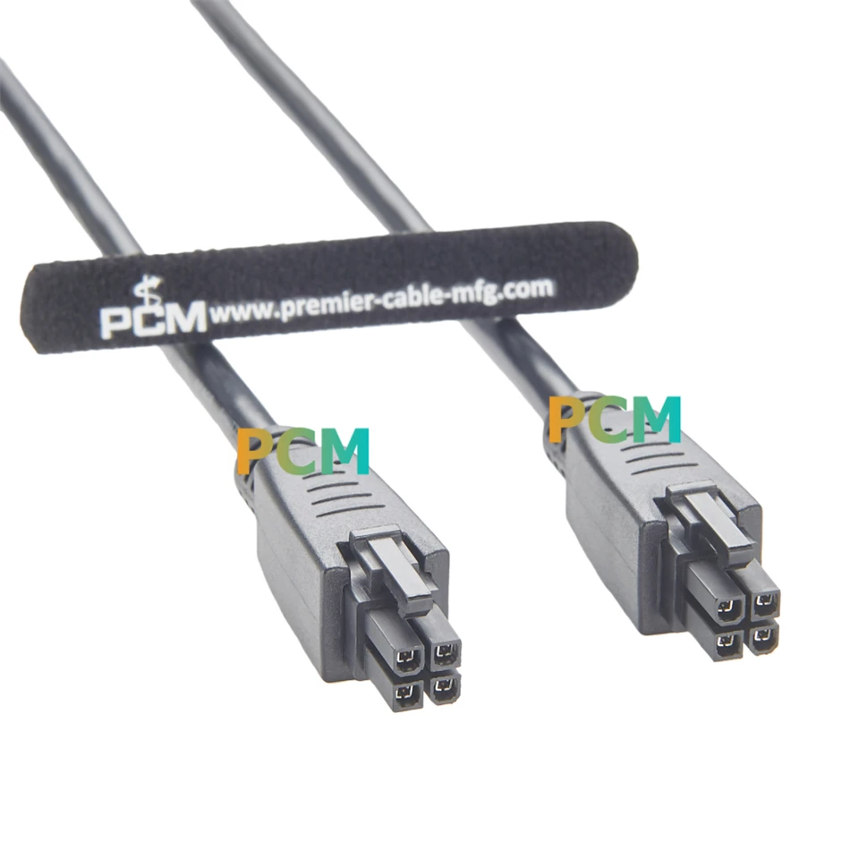 Molex 2451350420 Mini-Fit 4 Pin Power Signal Cable suppliers