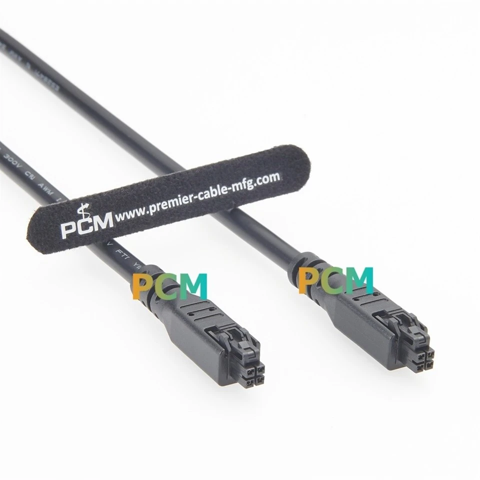 Molex 2451300450 Nano-Fit 4-pin Power Cable Harness suppliers
