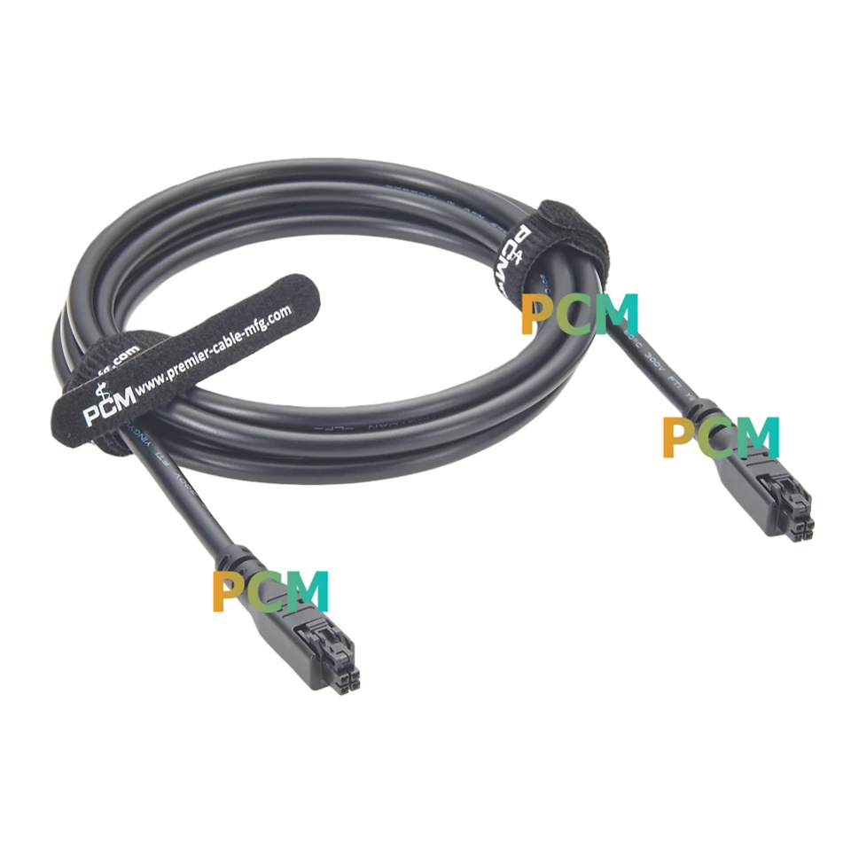 Molex 2451300450 Nano-Fit 4-pin Power Cable Harness best