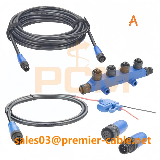 NMEA 2000 Starter Kit A NMEA 2000 Starter Kit A