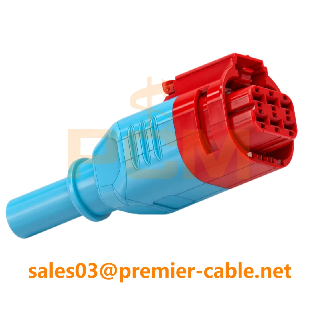 AMP 1745078-1 CAN Bus Cable AMP 1745078-1 CAN Bus Cable