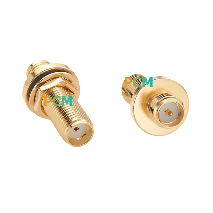 SMA To RP SMA Coax Adapter suppliers