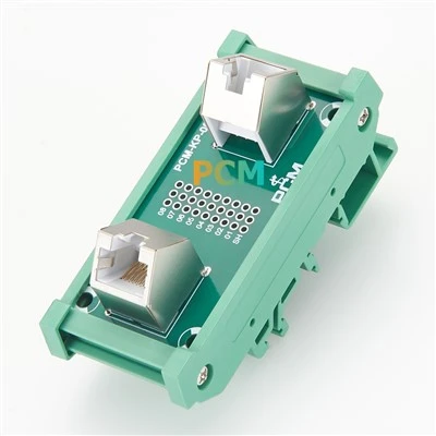 Automobilový ethernetový kábel H-MTD E6K10B-1CAZ5-Z až RJ45 DREJOVÝ SPOK