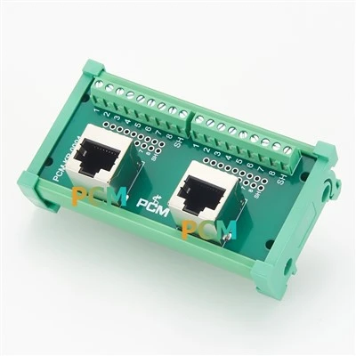 Automobilový ethernetový kábel HSD 4P Z kód Zásuvka na RJ45 samec
