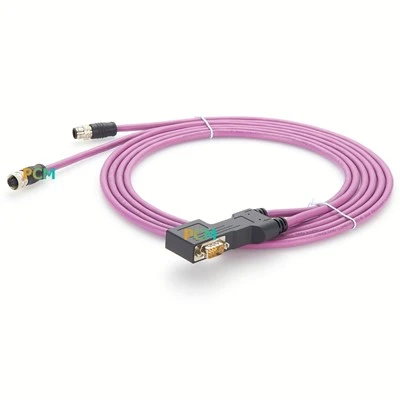 Konektor Canopen RS232 s programovacím portom