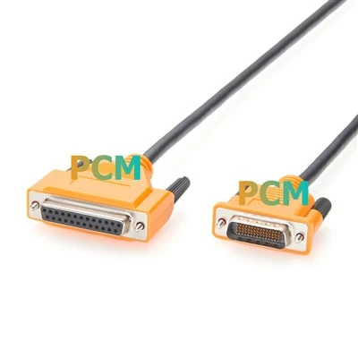 Cisco kompatibilný kábel CAB-232FC DCE samica RS-232