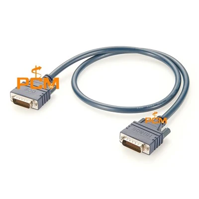 Cisco LFH60 Mužský dte na mužský crossover kábel
