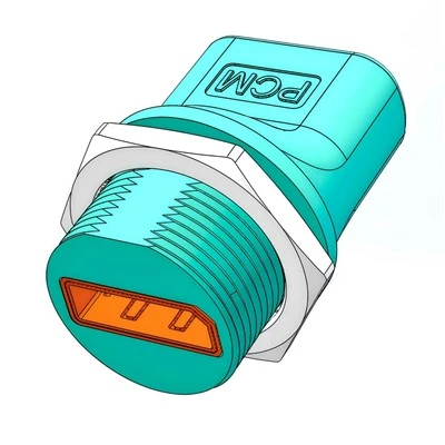 FPD-LINK III GMSL2 FAKRA COAXIAL KABEL PRE CAMERAS
