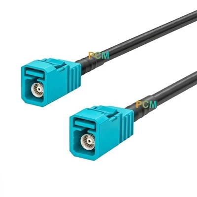 Kábel kamery GMSL2 FAKRA Z Code