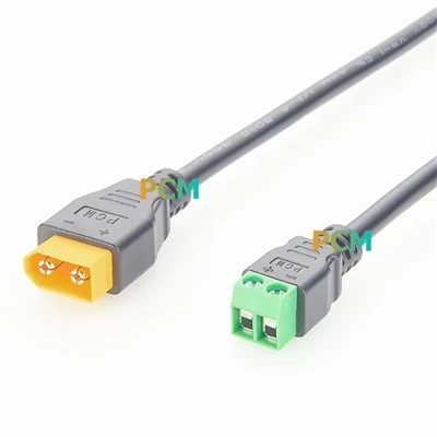 H-MTD Z To DB9 RS232 Konektor Kábel Fakra pre automobilový Ethernet