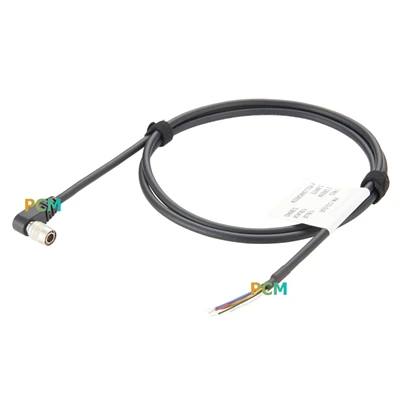 Hirose Plug HR10A -7 p -6 p to Pigtail kábel