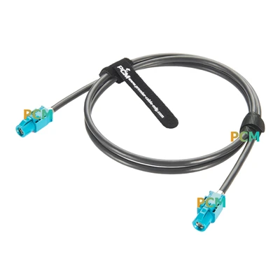 Automobilový kábel HSD LVDS