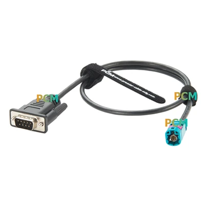 Diagnostický kábel HSD do DB9 Automotive Ethernet
