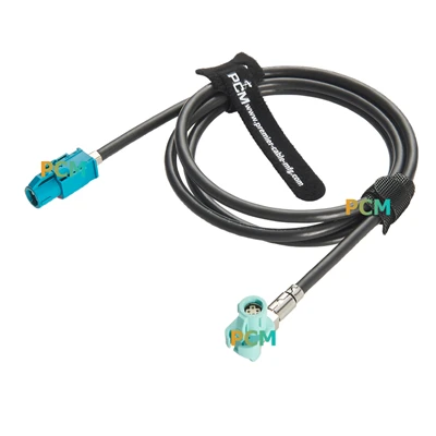 HSD Z kód do O kód LVDS kábel