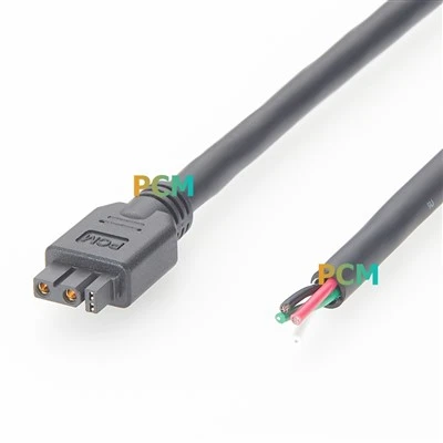 Predlžovací kábel MATEnet pre automobilový priemysel