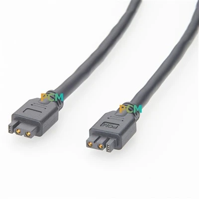 NETBridge káblová zostava Automobilový ethernetový konektor