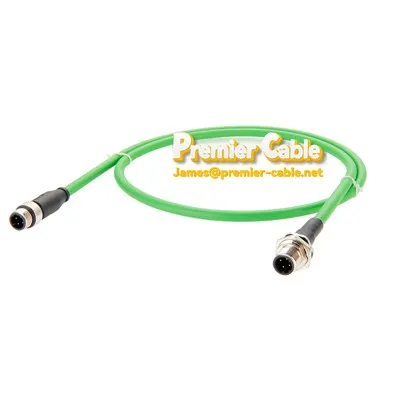 Panel Panel s káblovou panelom Profinet