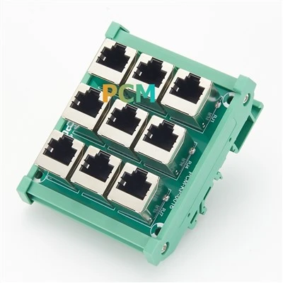 Ethernetový kábel do vozidla Rosenberger H-MTD E6K10B-1CAZ5-Z do E6K10A-1CAZ5-Z