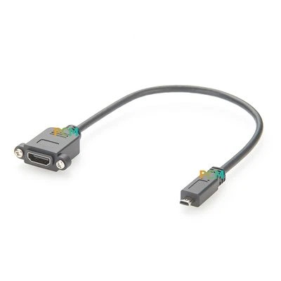 Skrutkovač USB 3. 0 kábel pre priedavku