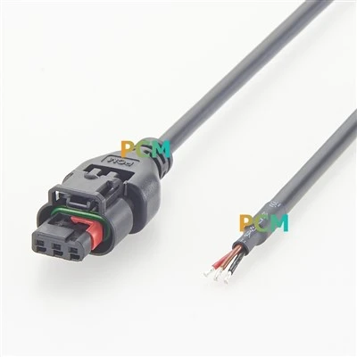 TE Connectivity 1488991 na otvorenie automobilového kábla