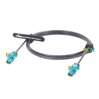 Vodotesný ethernetový kábel H-MTD Automotive