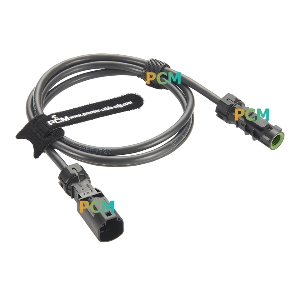 Waterproof HSD Extension Cable A Code suppliers