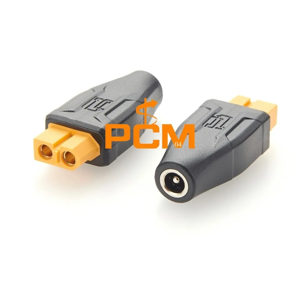 XT30 XT60 To DC Converter